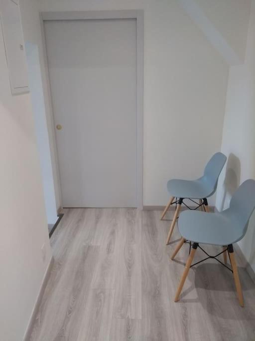 Charmant Appartement T2 Neuf ,Calme Tout Confort. Cases-de-Pene Exterior foto